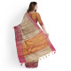 Exclusive fresh Woven Banarasi Saree by Abaranji 